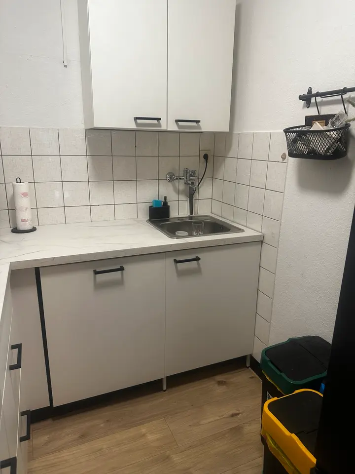 2 Zimmer Wohnung mit 55 m² in Hamm – Bild 4