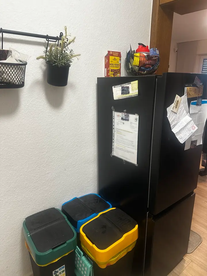2 Zimmer Wohnung mit 55 m² in Hamm – Bild 5