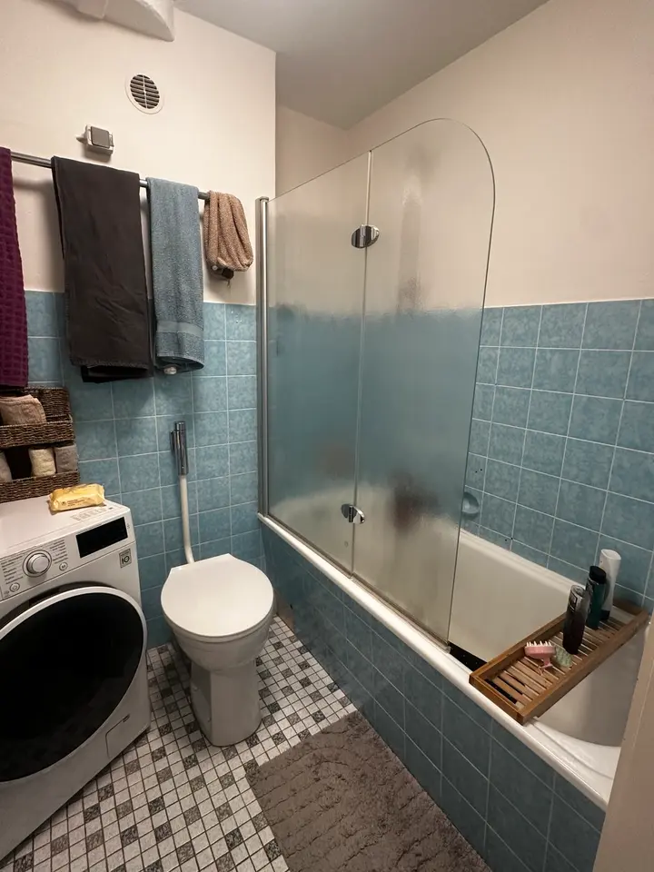 2 Zimmer Wohnung mit 55 m² in Hamm – Bild 7