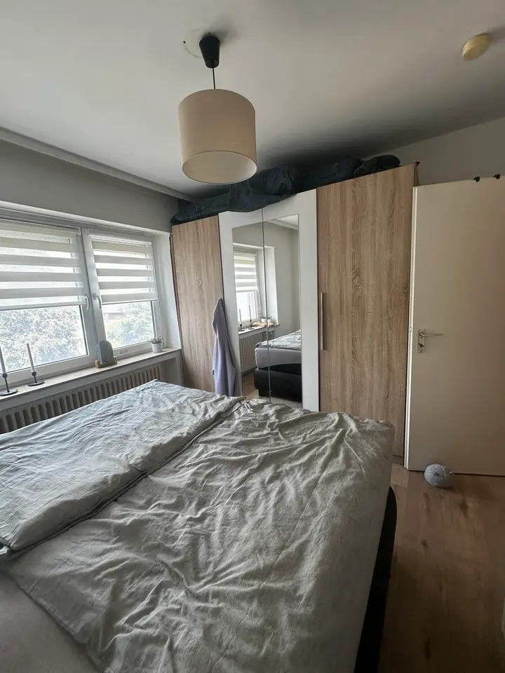 2 Zimmer Wohnung mit 55 m² in Hamm – Bild 8