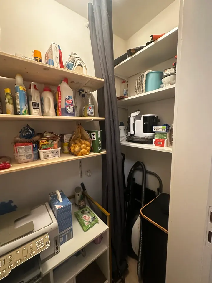 2 Zimmer Wohnung mit 55 m² in Hamm – Bild 9