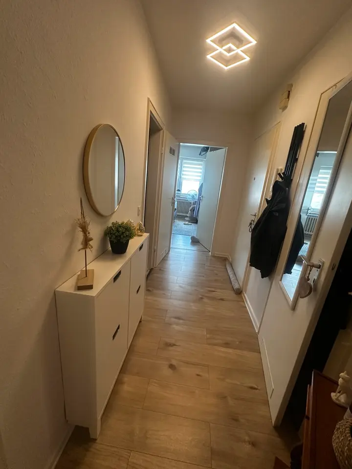 2 Zimmer Wohnung mit 55 m² in Hamm – Bild 10