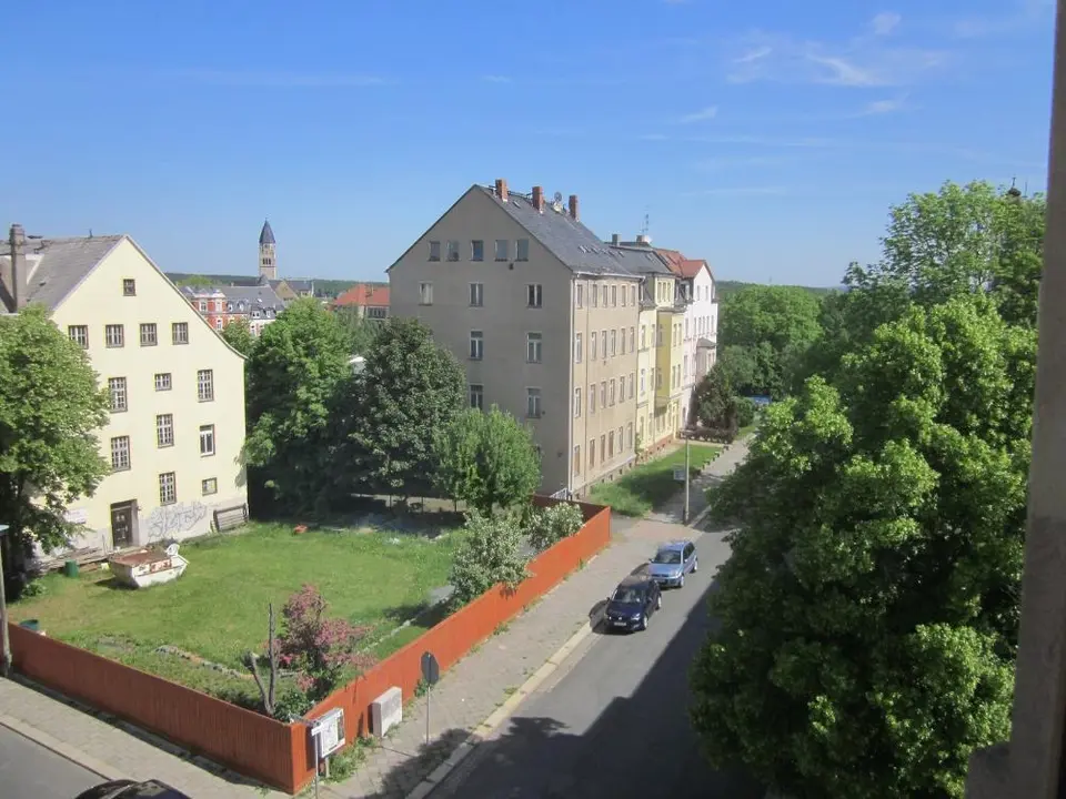 5 Zimmer Wohnung mit 100 m² in Plauen – Bild 4