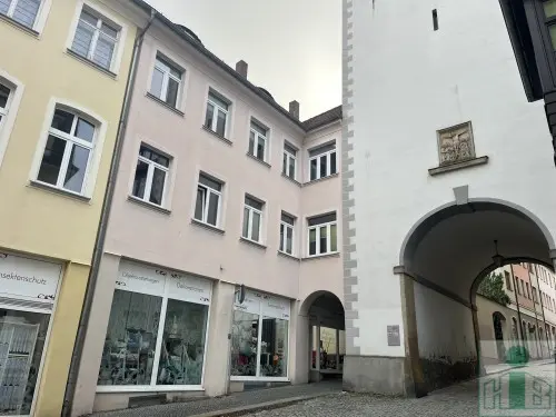 3 Zimmer Wohnung mit 80 m² in Bautzen – Bild 4