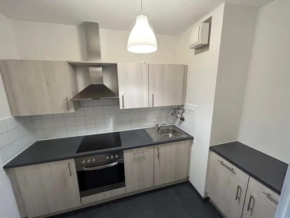 Studio mit 41 m² in München – Bild 3
