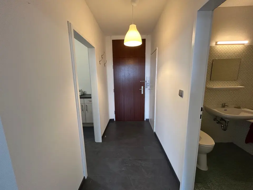 Studio mit 41 m² in München – Bild 4