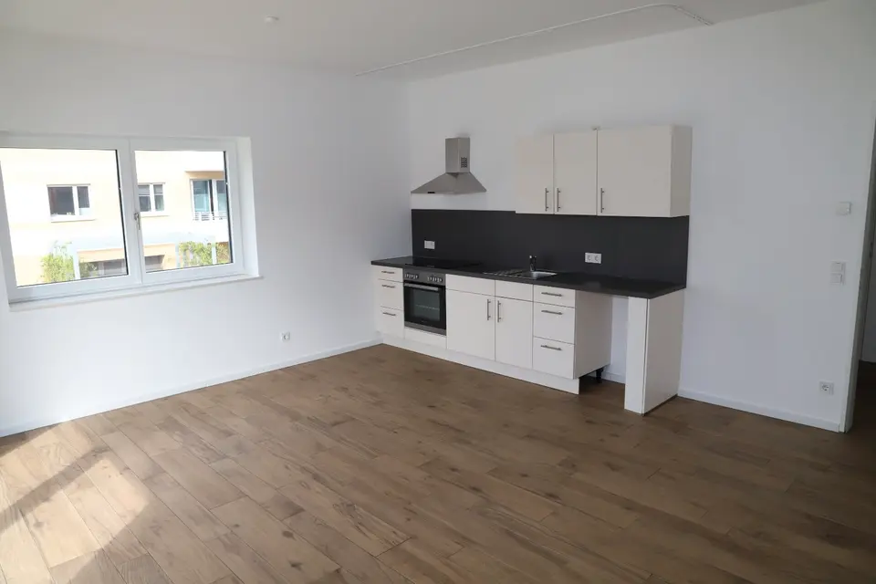 2 Zimmer Wohnung mit 74 m² in Kleve – Bild 2