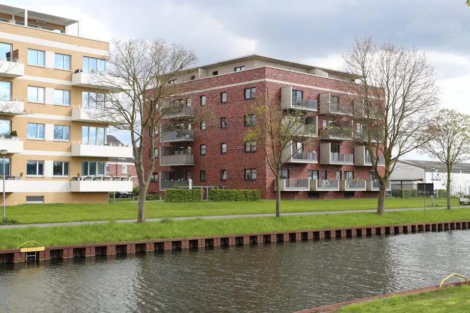 2 Zimmer Wohnung mit 74 m² in Kleve – Bild 5
