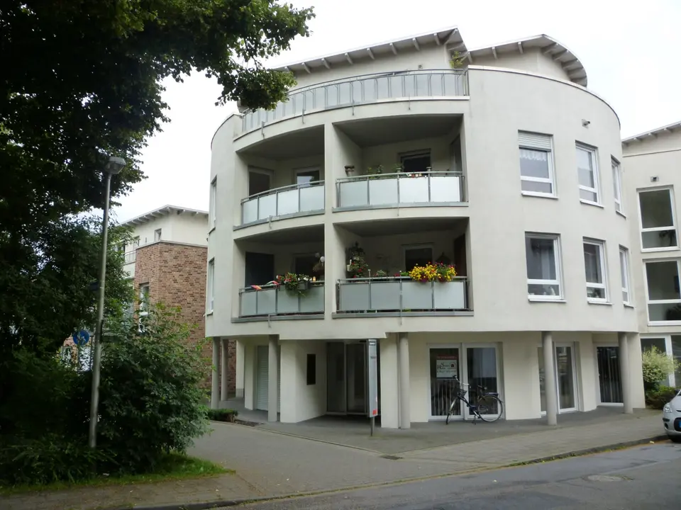 2 Zimmer Wohnung mit 74 m² in Kleve – Bild 9