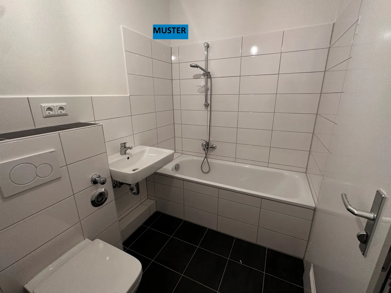 3 Zimmer Wohnung mit 61 m² in Hamburg – Bild 5