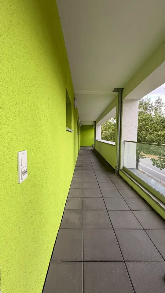 2 Zimmer Wohnung mit 62 m² in Oranienburg – Bild 2