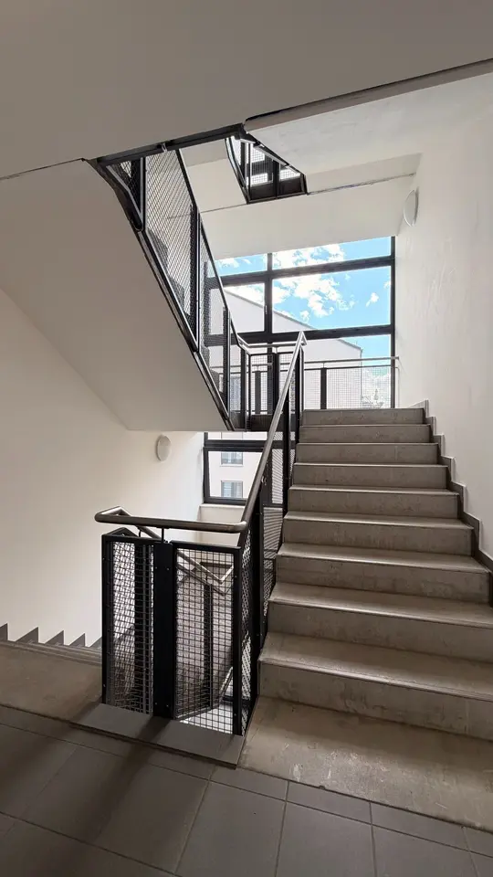 2 Zimmer Wohnung mit 62 m² in Oranienburg – Bild 4