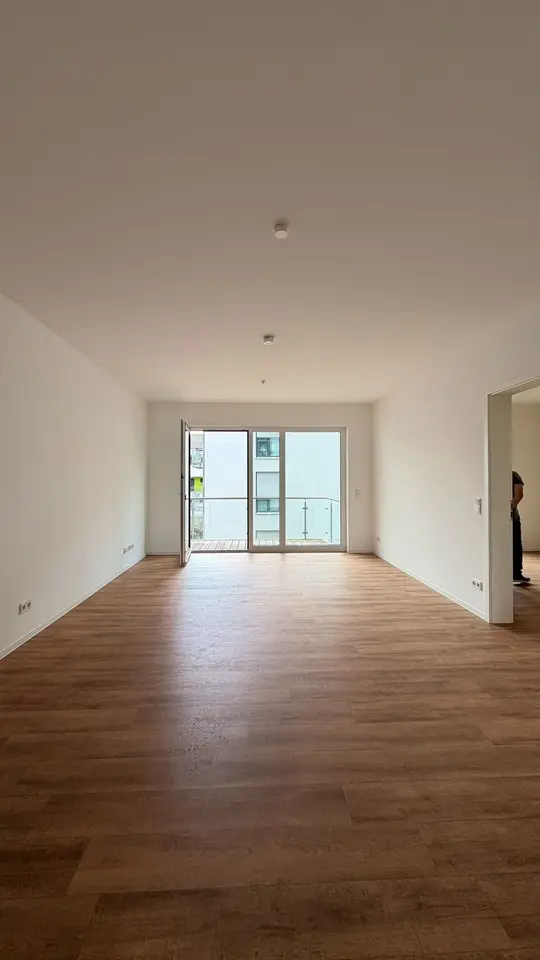 2 Zimmer Wohnung mit 62 m² in Oranienburg – Bild 8