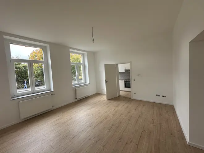 3 Zimmer Wohnung mit 55 m² in Bonn – Bild 1