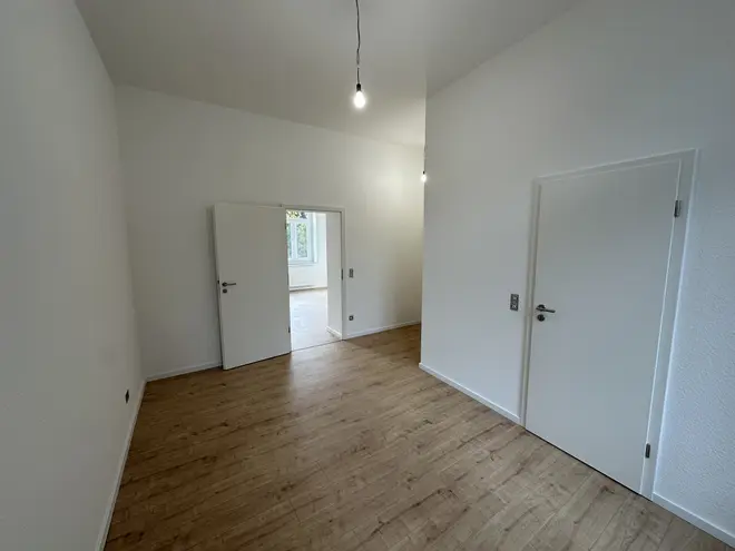 3 Zimmer Wohnung mit 55 m² in Bonn – Bild 7