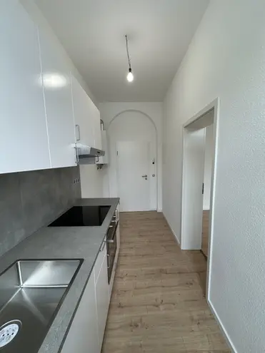 3 Zimmer Wohnung mit 55 m² in Bonn – Bild 8