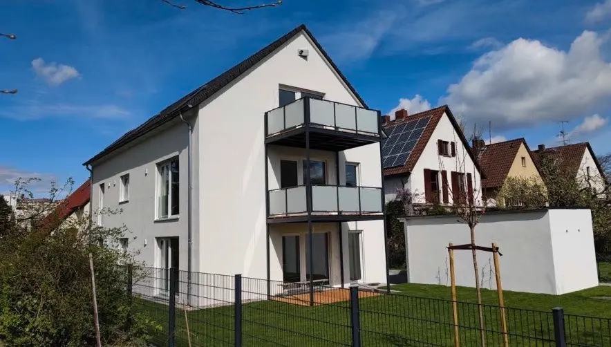3 Zimmer Wohnung mit 95 m² in Offenbach – Bild 4