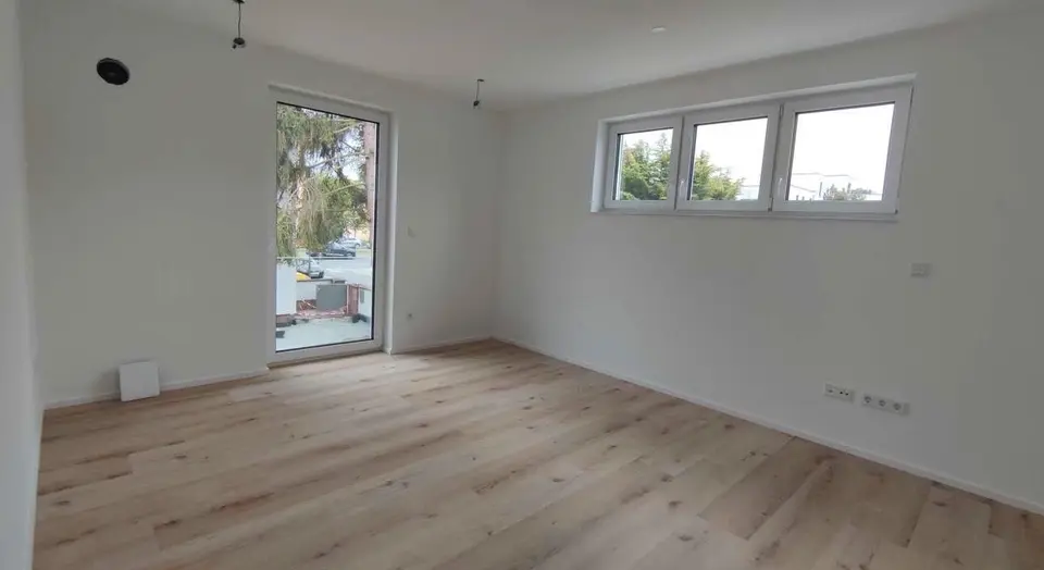 3 Zimmer Wohnung mit 95 m² in Offenbach – Bild 7