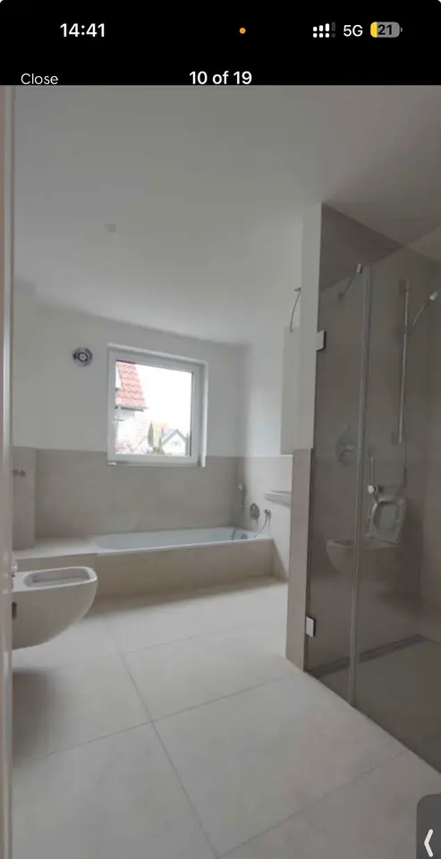 3 Zimmer Wohnung mit 95 m² in Offenbach – Bild 9