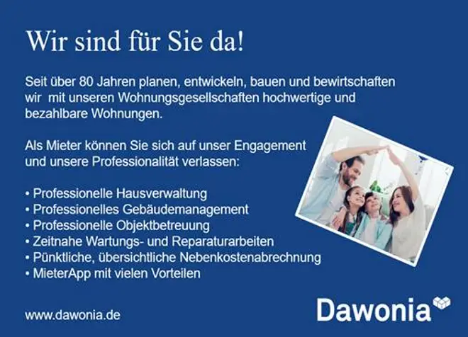 3 Zimmer Wohnung mit 74 m² in Regensburg – Bild 3