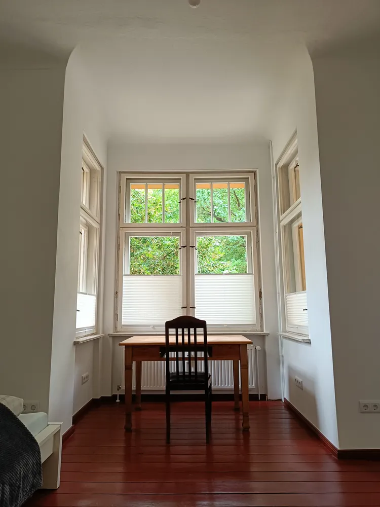 WG-Zimmer in Oranienburg – Bild 1