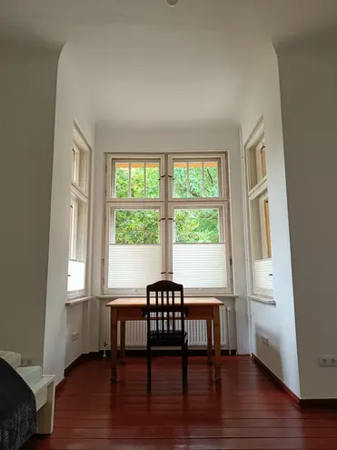 WG-Zimmer in Oranienburg – Bild 1