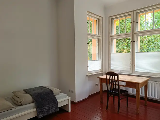 WG-Zimmer in Oranienburg – Bild 2
