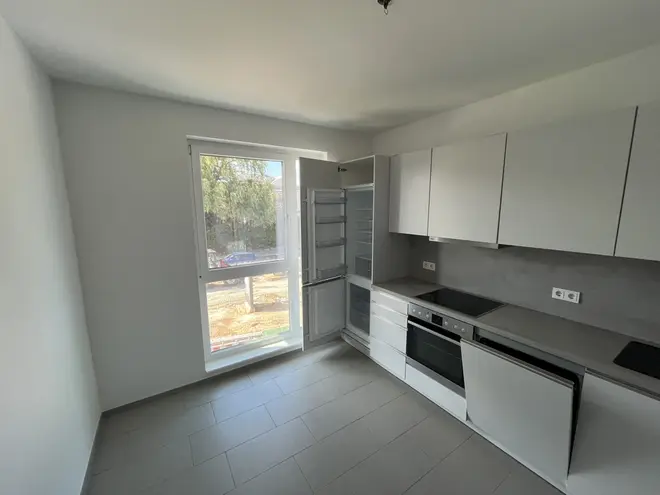 3 Zimmer Wohnung mit 88 m² in Lübeck – Bild 2