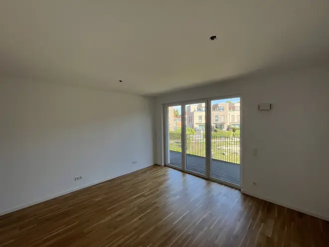 3 Zimmer Wohnung mit 88 m² in Lübeck – Bild 3