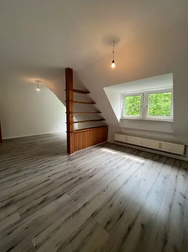 3 Zimmer Wohnung mit 100 m² in Hagen – Bild 1