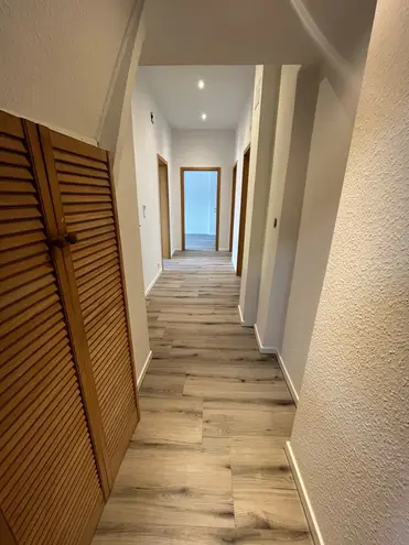 3 Zimmer Wohnung mit 100 m² in Hagen – Bild 2