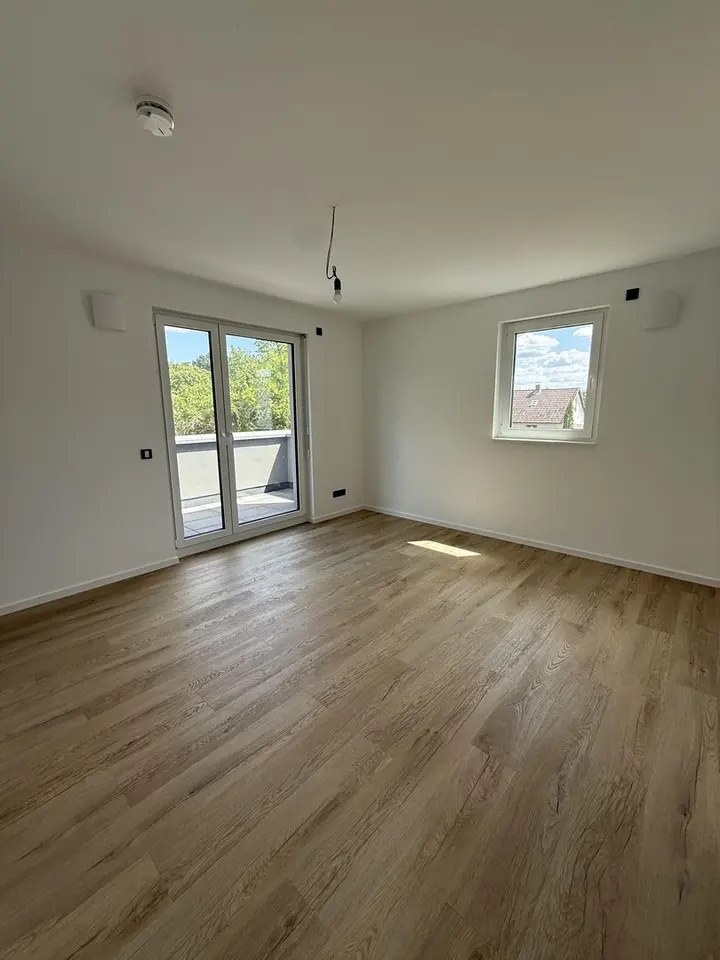 Studio mit 30 m² in Marburg – Bild 1
