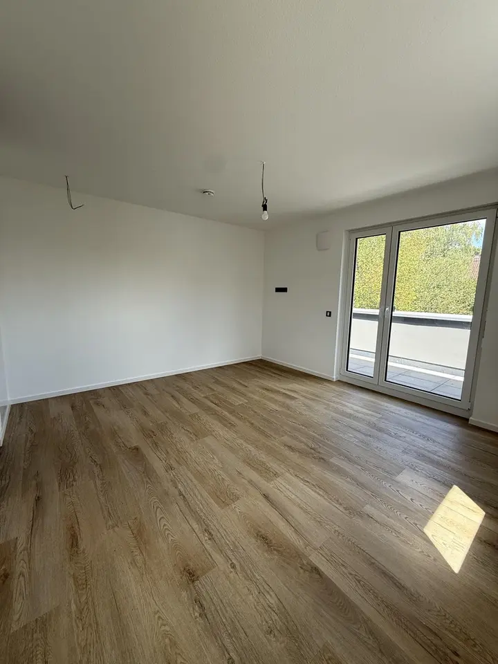 Studio mit 30 m² in Marburg – Bild 2