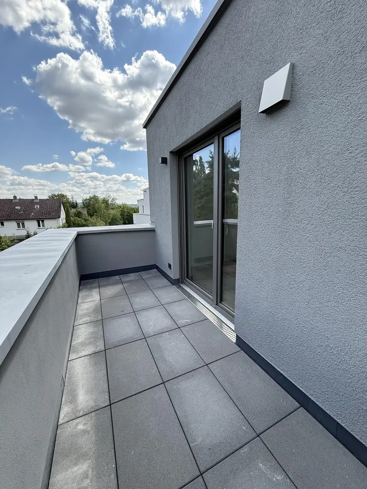 Studio mit 30 m² in Marburg – Bild 3