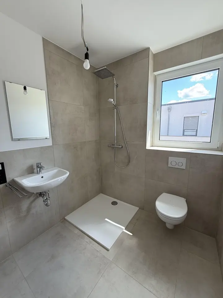 Studio mit 30 m² in Marburg – Bild 5