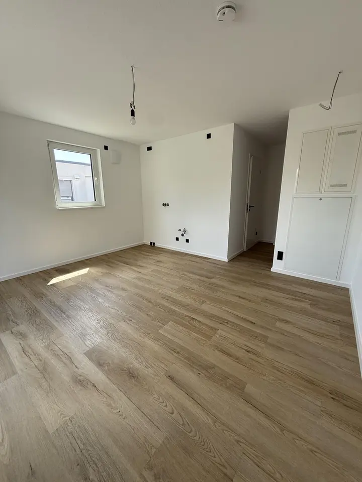Studio mit 30 m² in Marburg – Bild 6