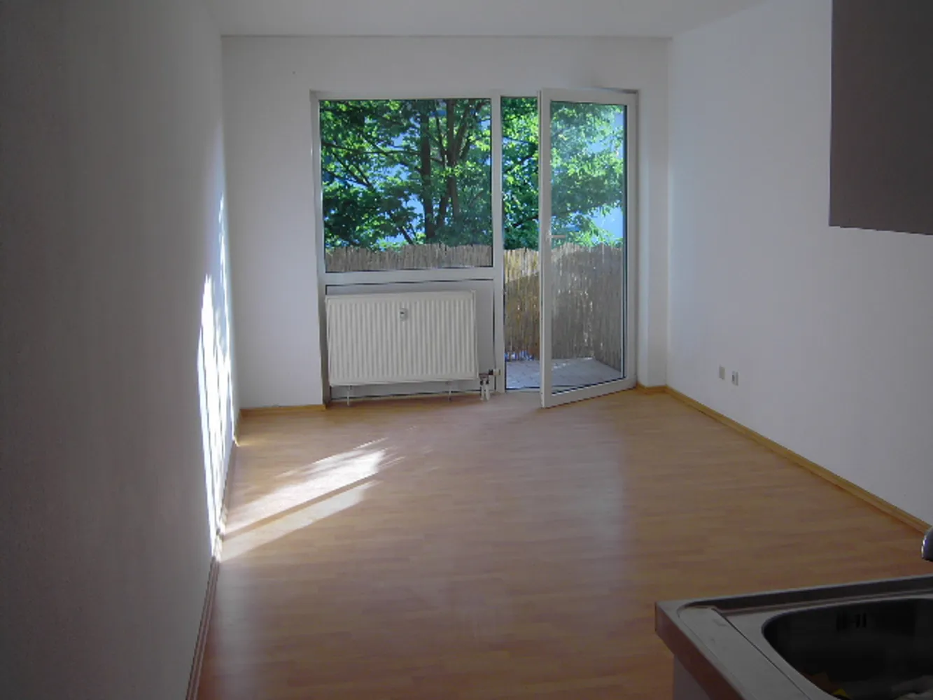1 Zimmer Wohnung mit 28 m² in Erlangen – Bild 5