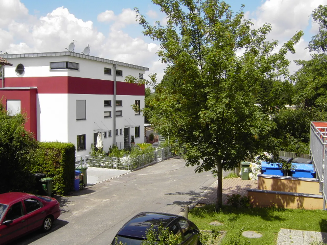 1 Zimmer Wohnung mit 28 m² in Erlangen – Bild 6