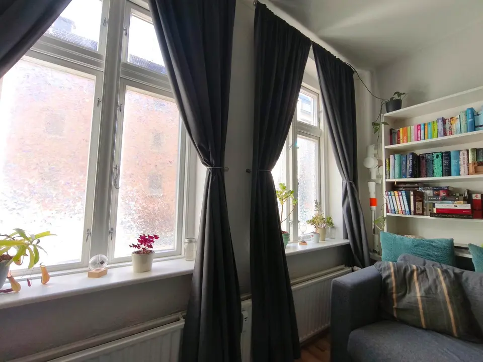 3 Zimmer Wohnung mit 45 m² in Flensburg – Bild 3