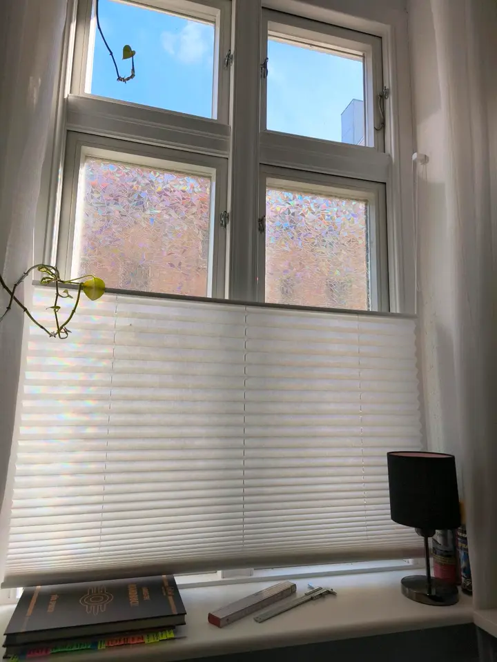 3 Zimmer Wohnung mit 45 m² in Flensburg – Bild 5