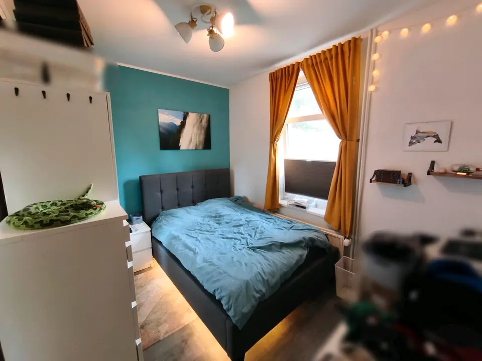 3 Zimmer Wohnung mit 45 m² in Flensburg – Bild 8