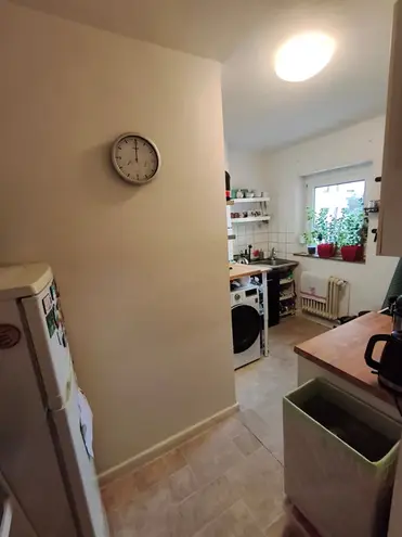 2 Zimmer Wohnung mit 63 m² in Karlsruhe – Bild 2