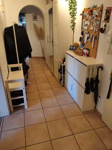 2 Zimmer Wohnung mit 63 m² in Karlsruhe – Bild 6