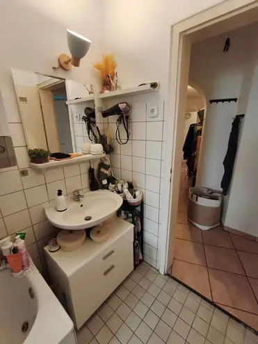2 Zimmer Wohnung mit 63 m² in Karlsruhe – Bild 7