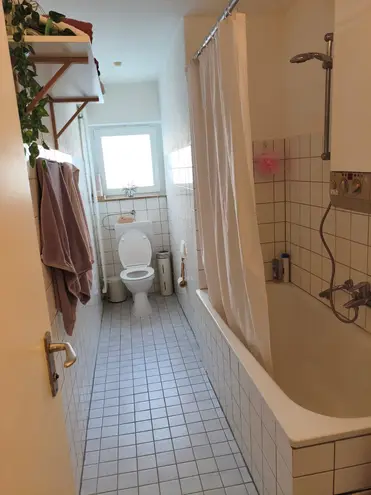 2 Zimmer Wohnung mit 63 m² in Karlsruhe – Bild 8