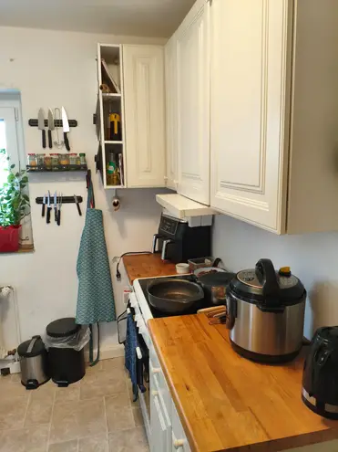 2 Zimmer Wohnung mit 63 m² in Karlsruhe – Bild 9