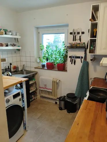 2 Zimmer Wohnung mit 63 m² in Karlsruhe – Bild 10