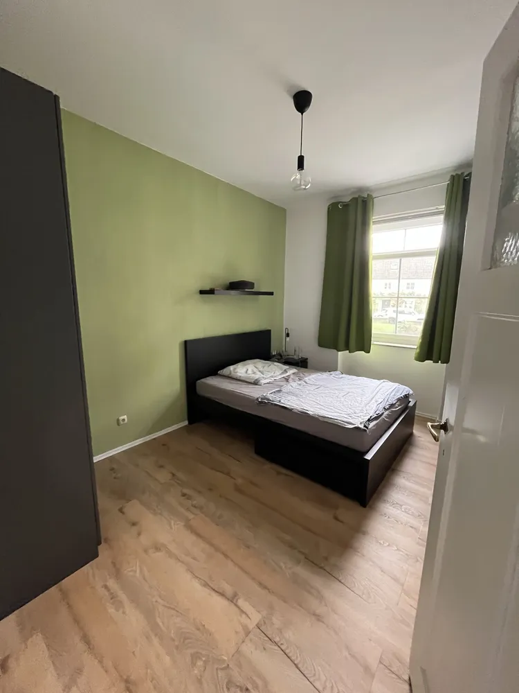 WG-Zimmer mit 11 m² in Augsburg – Bild 1