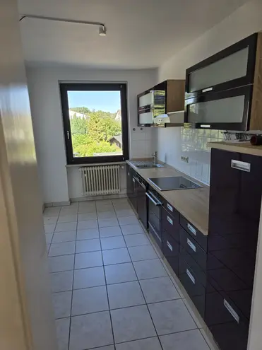4 Zimmer Wohnung mit 95 m² in Hannover – Bild 5