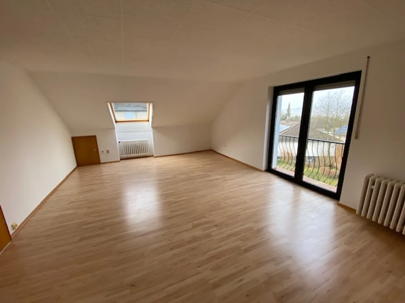 2 Zimmer Wohnung mit 53 m² in Fulda – Bild 1